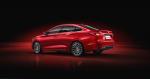 ChangAn Eado Lan Jing Edition 2019 года